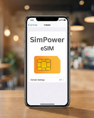 SimPower.com.au